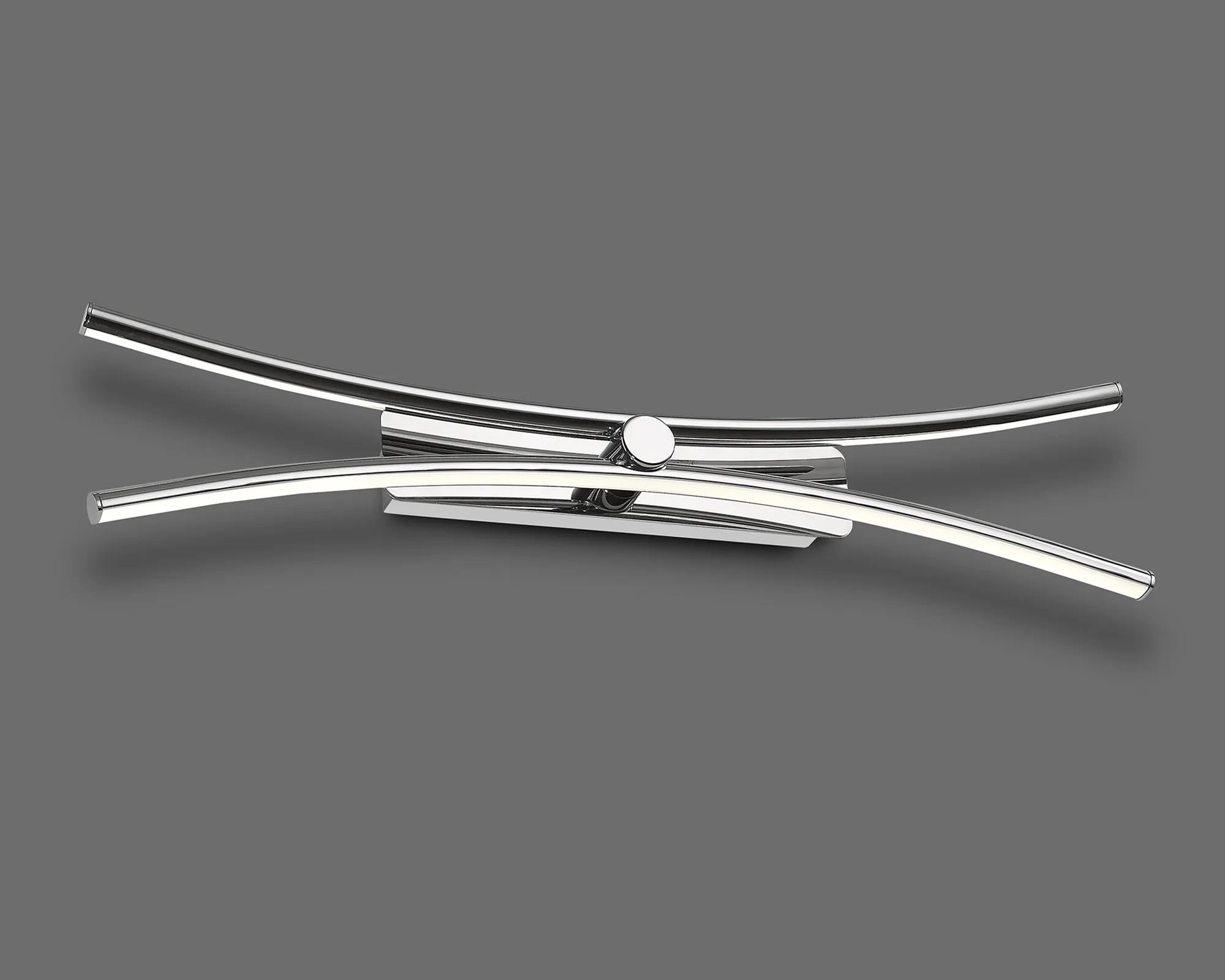 Jeri Wall Lights Mantra Fusion Flush Wall Lights